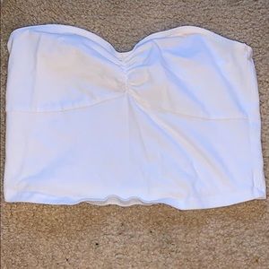 Forever 21 Tube Top